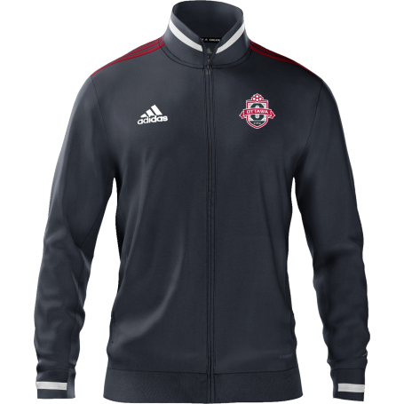 adidas Junior MiTeam19 Training Jacket