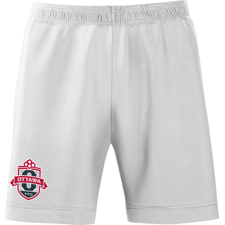 OTFC Adult MiSquadra17 Short - White