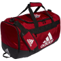 OTFC adidas Red Med. Defender Duffel III OTFC