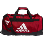 OTFC adidas Red Med. Defender Duffel III OTFC