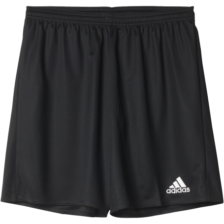 adidas Black Parma 16 Shorts