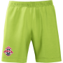 OTFC adidas Junior GK Lime Green Shorts