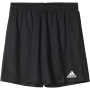 adidas Junior Black Parma 16 Shorts