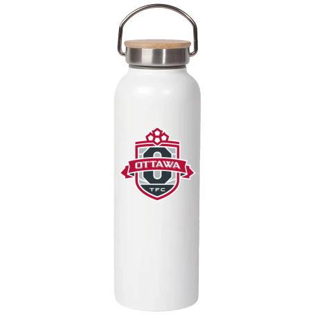OTFC - Water Bottle