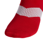 adidas Metro Sock VI - Red