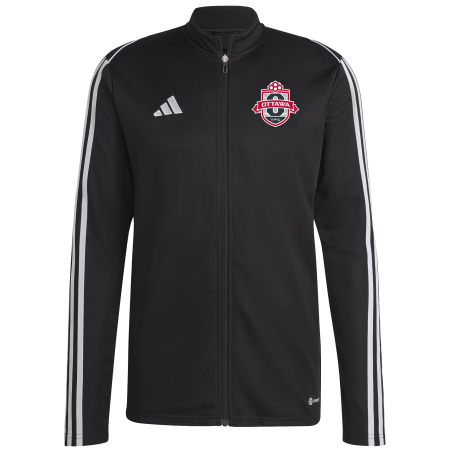 Tiro23 Coaches Jacket