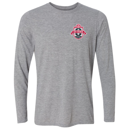 Performance L/S Shirt