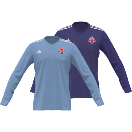 GK Jersey