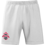 JUNIOR ENTRADA22 SHORT - WHITE