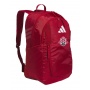 OTFC adidas Red Stadium Backpack III OTFC