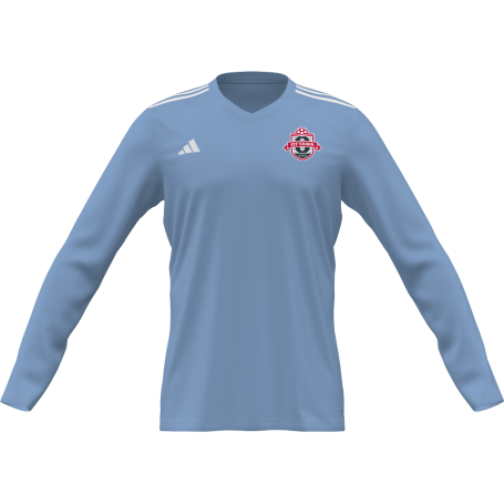 Junior - GK Jersey