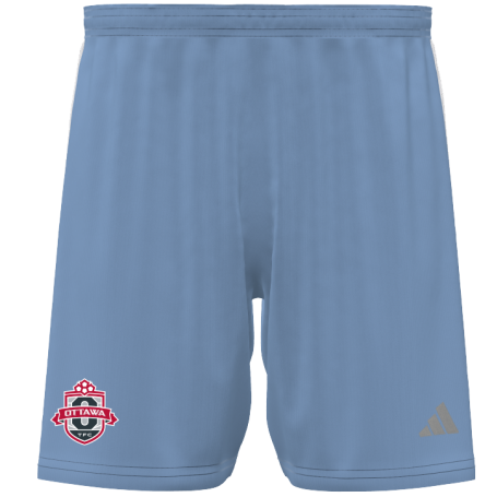 Junior - GK Short